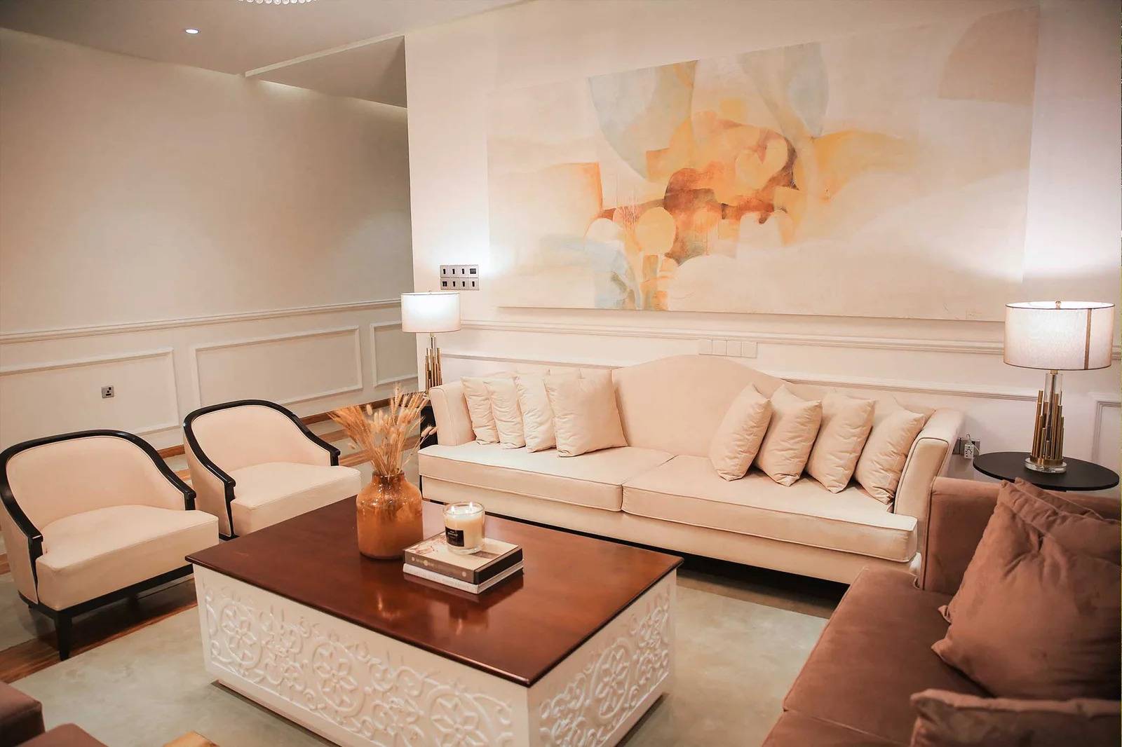 Villa 1322